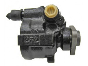 LIZARTE 04.07.0120 hidraulinis siurblys, vairo sistema 
 Vairavimas -> Vairo pavara/siurblys
7700431285
