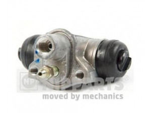 NIPPARTS J3236030 rato stabdžių cilindras 
 Stabdžių sistema -> Ratų cilindrai
47560-87507, 47560-87509