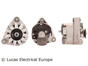 LUCAS ELECTRICAL LRA02649 kintamosios srovės generatorius 
 Elektros įranga -> Kint. sr. generatorius/dalys -> Kintamosios srovės generatorius