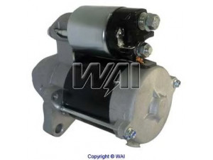 WAIglobal 19250N starteris
31200Z6L003