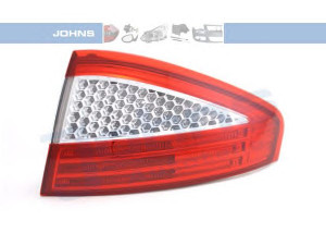 JOHNS 32 19 88-1 kombinuotas galinis žibintas 
 Kėbulas -> Šviesos -> Kombinuotas galinis žibintas/dalys -> Kombinuotas galinis žibintas
1 486 777, 1 523 730