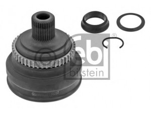 FEBI BILSTEIN 33237 jungtis, kardaninis velenas
893 498 099 M, 893 498 099 M S1