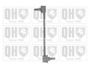 QUINTON HAZELL QLS3361S šarnyro stabilizatorius 
 Ašies montavimas/vairavimo mechanizmas/ratai -> Stabilizatorius/fiksatoriai -> Savaime išsilyginanti atrama
8 97 018 125 2, 4 44 065, 97 018 125