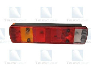 TRUCKLIGHT TL-VO003R galinis žibintas
1291215, 1304788, 3981458