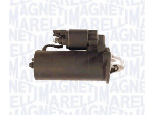 MAGNETI MARELLI 944280186800 starteris 
 Elektros įranga -> Starterio sistema -> Starteris
28100 06020, 28100 0G010, 28100 0G020