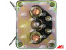 AS-PL SS9051 solenoidinis jungiklis, starteris