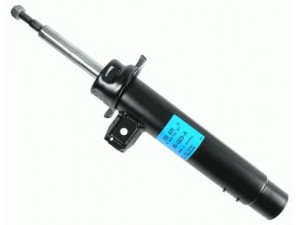 SACHS 313 931 amortizatorius 
 Pakaba -> Amortizatorius
31 31 6 789 853, 31 31 6 789 857