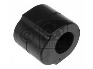 FEBI BILSTEIN 42501 skersinio stabilizatoriaus įvorių komplektas 
 Ašies montavimas/vairavimo mechanizmas/ratai -> Stabilizatorius/fiksatoriai -> Sklendės
54612-9X50B, 54612-F3900