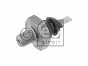 FEBI BILSTEIN 08484 alyvos slėgio jungiklis 
 Variklis -> Variklio elektra
068 919 081, 068 919 081 D, 1 669 964