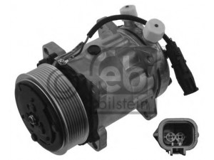 FEBI BILSTEIN 35384 kompresorius, oro kondicionierius 
 Oro kondicionavimas -> Kompresorius/dalys
51.77970.7028, 81.61906.6012