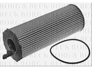 BORG & BECK BFO4200 alyvos filtras 
 Filtrai -> Alyvos filtras
057115661M, LR002338