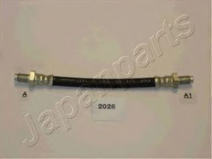 JAPANPARTS TF-2026 laikantysis rėmas, stabdžių žarnelė 
 Stabdžių sistema -> Stabdžių žarnelės
9696039955