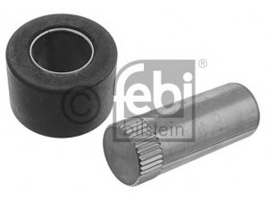 FEBI BILSTEIN 17049 remonto komplektas, stabdžių trinkelių įvorė 
 Stabdžių sistema -> Būgninis stabdys -> Remonto komplektas
0667 965, 0667 965 S1, 667 965 S1
