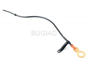 BUGIAD BSP22921 alyvos lygio matuoklis 
 Variklis -> Tepimas -> Alyvos lygio matuoklis
03E 115 611 D