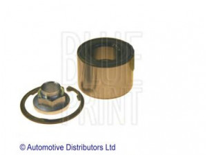 BLUE PRINT ADM58228 rato guolio komplektas 
 Ašies montavimas/vairavimo mechanizmas/ratai -> Rato stebulė/montavimas -> Rato guolis