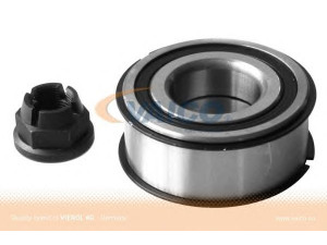 VAICO V46-0441 rato guolio komplektas 
 Ašies montavimas/vairavimo mechanizmas/ratai -> Rato stebulė/montavimas -> Rato guolis
77 01 205 780, 77 01 466 803, 77 01 467 803