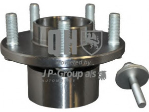 JP GROUP 1541400709 rato stebulė 
 Ašies montavimas/vairavimo mechanizmas/ratai -> Rato stebulė/montavimas -> Rato stebulė
1223640, 1230907, 1232245, 1254308