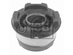FEBI BILSTEIN 22961 stebulės laikiklio įvorė 
 Ašies montavimas/vairavimo mechanizmas/ratai -> Ašies atrama/ašies korpusas/ašies montavimas -> Pasukamojo veleno sujungimas
3507924