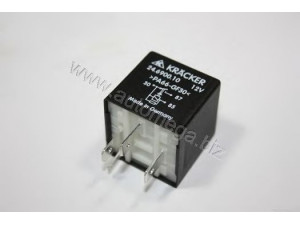 AUTOMEGA 109060381357A relė, radiatoriaus ventiliatorius ratukas
357906381A, 357906381A, 357906381A
