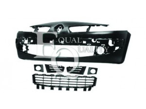 EQUAL QUALITY P1958 buferis 
 Kėbulas -> Kėbulo dalys/ sparnas/buferis -> Priekinis aerodinaminio pasipriešinimo sumažinimas/grotelės
7701476892