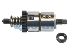 COJALI 6086029 remonto komplektas, stabdžių apkaba
MCK1112