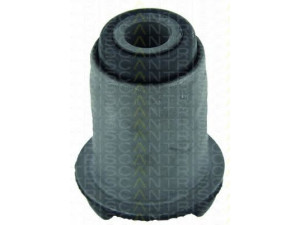 TRISCAN 8500 80805 valdymo svirties/išilginių svirčių įvorė 
 Ašies montavimas/vairavimo mechanizmas/ratai -> Valdymo svirtis/pasukamosios svirties sujungimas -> Montavimas/sutvirtinimas
5272084