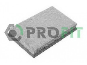 PROFIT 1512-0713 oro filtras 
 Techninės priežiūros dalys -> Techninės priežiūros intervalai
5012566, A840X9601ACA, 25062202