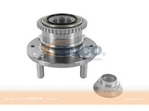 VAICO V32-0097 rato guolio komplektas 
 Ašies montavimas/vairavimo mechanizmas/ratai -> Rato stebulė/montavimas -> Rato guolis
B603-26-15XB, B603-26-15XC