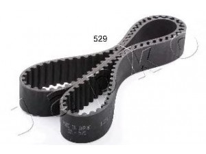 JAPKO 40529 paskirstymo diržas 
 Techninės priežiūros dalys -> Papildomas remontas
MD176387