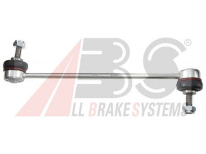 A.B.S. 260462 šarnyro stabilizatorius 
 Ašies montavimas/vairavimo mechanizmas/ratai -> Stabilizatorius/fiksatoriai -> Savaime išsilyginanti atrama
7700 437 136