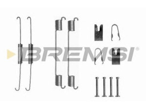 BREMSI SK0781 priedų komplektas, stabdžių trinkelės 
 Stabdžių sistema -> Būgninis stabdys -> Dalys/priedai
7550781