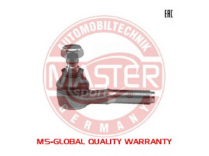 MASTER-SPORT 11635-PCS-MS skersinės vairo trauklės galas 
 Vairavimas -> Vairo mechanizmo sujungimai
2101-3003057