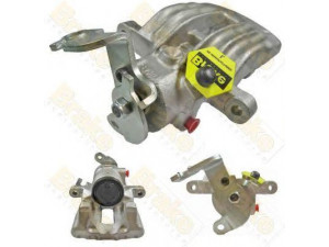 Brake ENGINEERING CA2217 stabdžių apkaba 
 Dviratė transporto priemonės -> Stabdžių sistema -> Stabdžių apkaba / priedai
4775002080