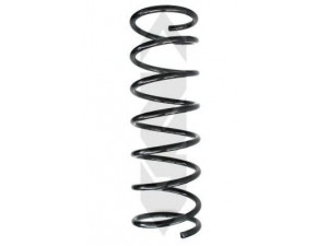 SPIDAN 48545 spyruoklė 
 Pakaba -> Spyruoklės
116002551013