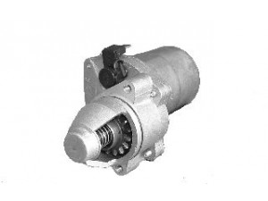 CV PSH 400.012.162 starteris