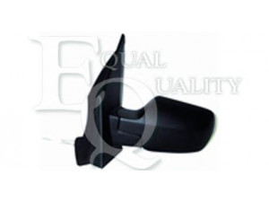 EQUAL QUALITY RD00339 išorinis veidrodėlis 
 Kėbulas -> Keleivių kabina -> Veidrodėlis
1315839