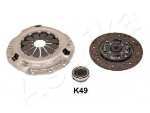 ASHIKA 92-0K-K49 sankabos komplektas 
 Sankaba/dalys -> Sankabos remonto komplektas, visas