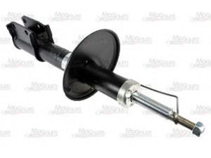 Magnum Technology AGR133MT amortizatorius 
 Pakaba -> Amortizatorius
8200216267H, 8200238930G, 6001547071