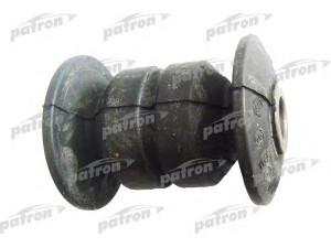 PATRON PSE2045 valdymo svirties/išilginių svirčių įvorė 
 Ašies montavimas/vairavimo mechanizmas/ratai -> Valdymo svirtis/pasukamosios svirties sujungimas -> Montavimas/sutvirtinimas
9013330214