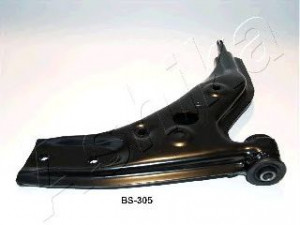 ASHIKA 72-03-304R vikšro valdymo svirtis 
 Ašies montavimas/vairavimo mechanizmas/ratai -> Valdymo svirtis/pasukamosios svirties sujungimas -> Vairo trauklės (valdymo svirtis, išilginis balansyras, diago
B455-34-300 E, B45534300B