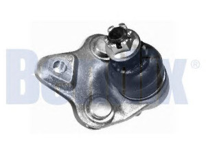 BENDIX 041476B atramos/vairo trauklė 
 Ašies montavimas/vairavimo mechanizmas/ratai -> Sujungimai -> Atramos/vairo trauklė
4333019115