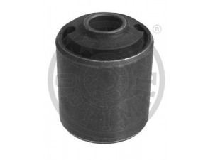 OPTIMAL G9-598 valdymo svirties/išilginių svirčių įvorė 
 Ašies montavimas/vairavimo mechanizmas/ratai -> Valdymo svirtis/pasukamosios svirties sujungimas -> Montavimas/sutvirtinimas
7700772687