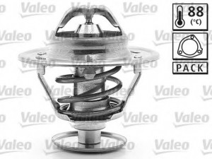 VALEO 819865 termostatas, aušinimo skystis 
 Aušinimo sistema -> Termostatas/tarpiklis -> Thermostat
21200-96011, 2120096011, 21208-96002
