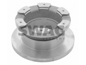 SWAG 53 92 9161 stabdžių diskas 
 Dviratė transporto priemonės -> Stabdžių sistema -> Stabdžių diskai / priedai
0 4247 1150, 4247 1150