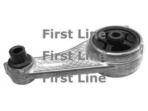 FIRST LINE FEM3380 variklio montavimas 
 Variklis -> Variklio montavimas -> Variklio montavimo rėmas
7700424321