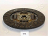 JAPANPARTS DF-573 sankabos diskas 
 Sankaba/dalys -> Sankabos diskas
41100-M2000, 41100-M2001