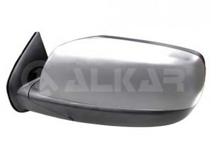 ALKAR 9012404 išorinis veidrodėlis 
 Kėbulas -> Keleivių kabina -> Veidrodėlis
6M34-17682-ZA