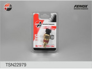 FENOX TSN22979 siuntimo blokas, aušinimo skysčio temperatūra 
 Variklis -> Variklio elektra
8250369790, 15326386, 8121463120
