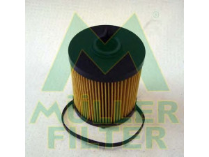 MULLER FILTER FN269 kuro filtras 
 Techninės priežiūros dalys -> Papildomas remontas
6110900051, 6110900652, 6110920005