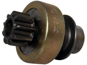 PowerMax 1017085 laisvos eigos pavara, starteris